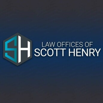  Attorney Scott Henry: Criminal and DUI Defense Profile Picture