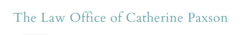 The Law Office of Catherine Paxson Profile Picture