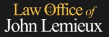 Law Office of John Lemieux Profile Picture