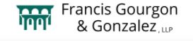 Francis Gourgon & Gonzalez, LLP. Profile Picture