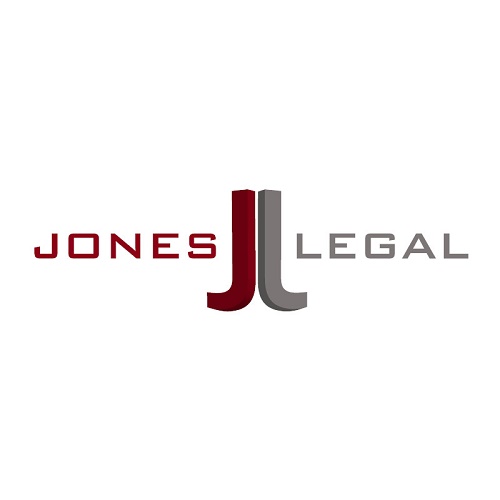 Jones Legal, Inc. Profile Picture