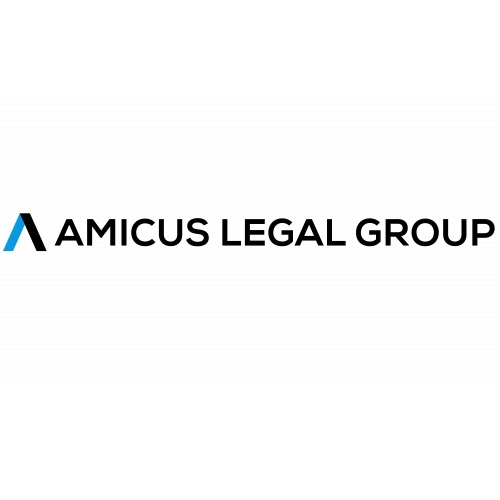 Amicus Legal Group Profile Picture