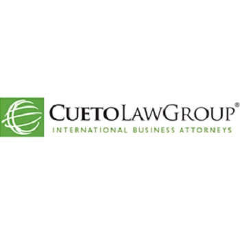 Cueto Law Group Profile Picture