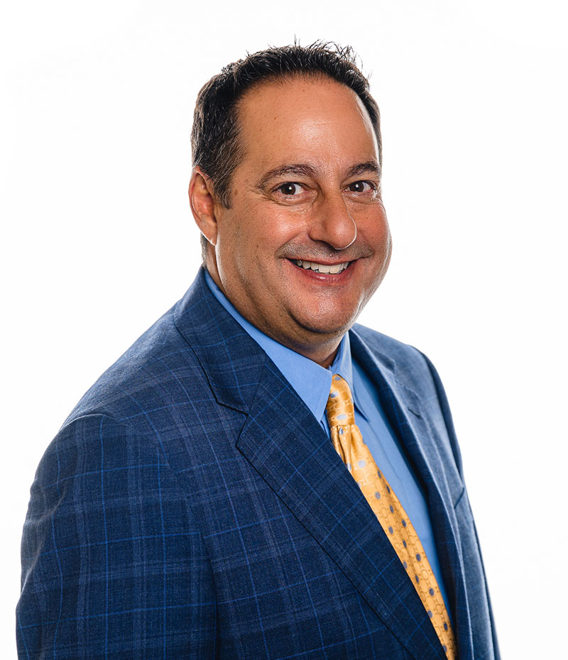 Tim Mazzela, Personal Injury Attorney Profile Picture