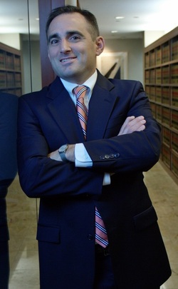 Law Office of Donovan Bezer Profile Picture