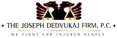 The Joseph Dedvukaj Firm, P.C. Profile Picture