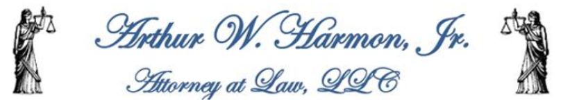 Arthur W Harmon Jr Attorney at Law LLC Profile Picture