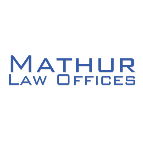 Mathur Law Offices, P.C Profile Picture