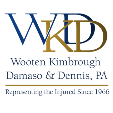 Wooten, Kimbrough, Damaso & Dennis, P.A. Profile Picture