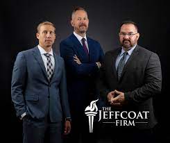 The Jeffcoat Firm Injury Lawyers Profile Picture