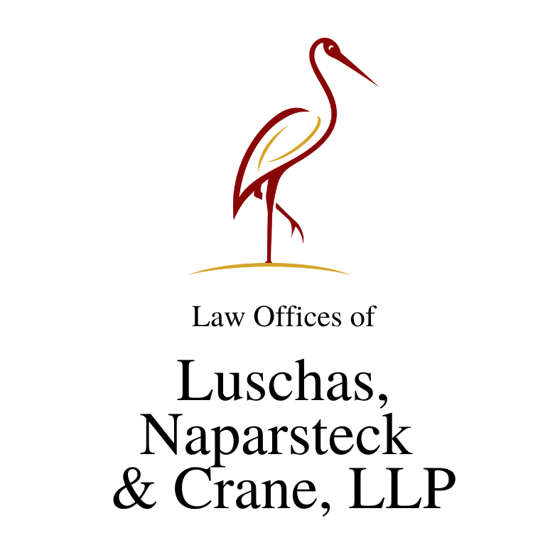 Luschas, Naparsteck & Crane, LLP Profile Picture