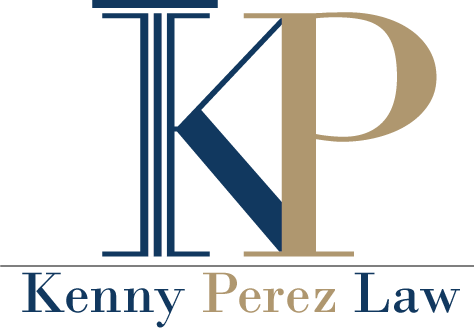 Kenny Perez Law Profile Picture