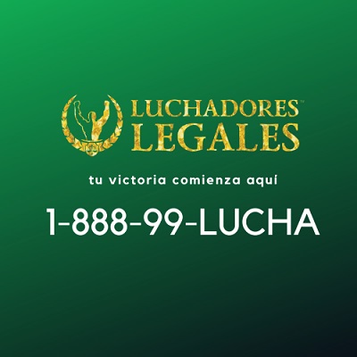 Luchadores Legales Profile Picture