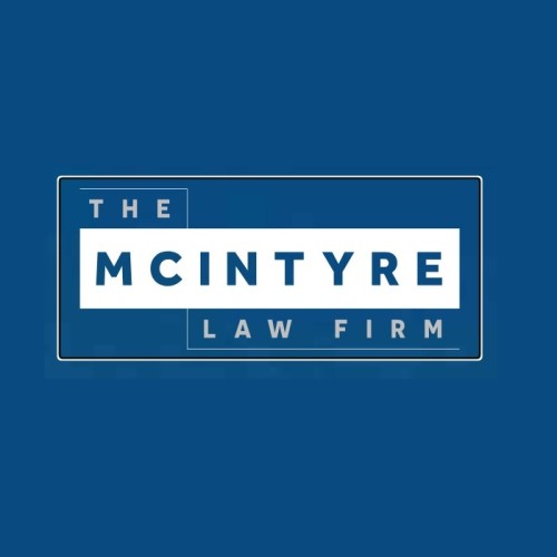 The McIntyre Law Firm Profile Picture