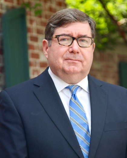 Douglas G. Mercier, PA Profile Picture