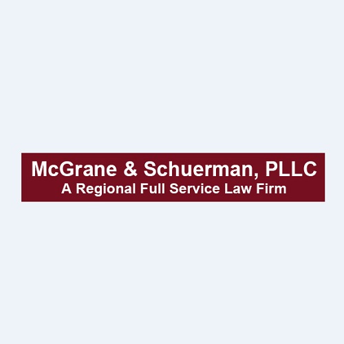 McGrane & Schuerman: Schuerman Charles P Profile Picture