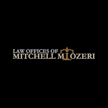 Ozeri Law Firm Injury & Accident Lawyers Profile Picture