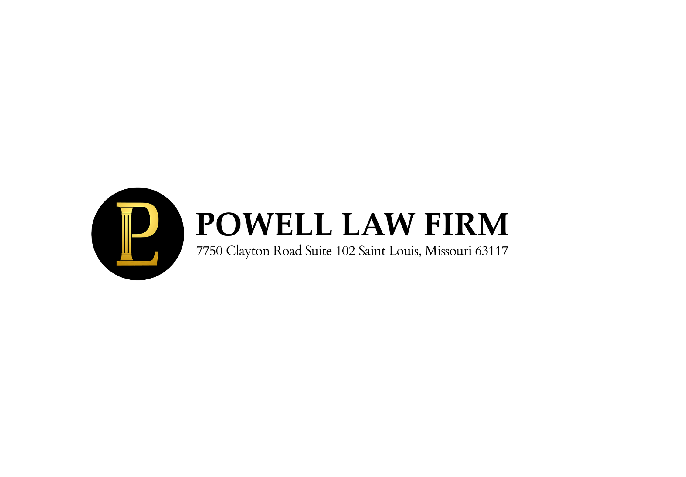 Powell Law Firm Profile Picture