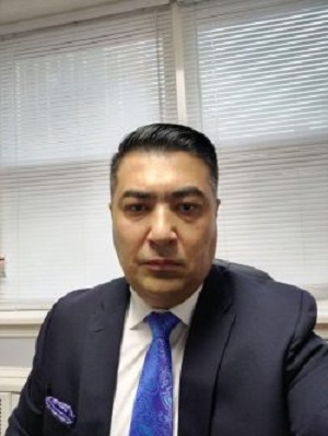 Law Offices of Farrukh Nuridinov PC Profile Picture