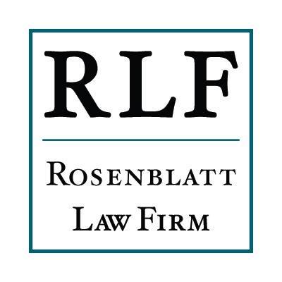 Rosenblatt Law Firm Profile Picture