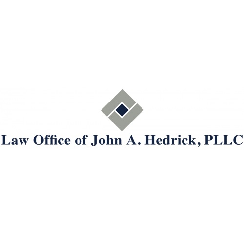 Law Office of John A. Hedrick Profile Picture