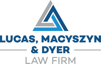 Lucas, Macyszyn & Dyer Law Firm Profile Picture