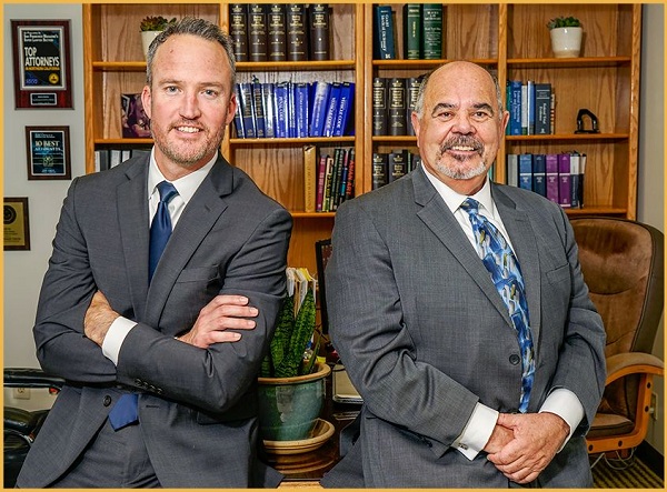 Thompson Garcia, A Law Corporation Profile Picture