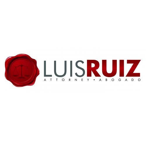 Luis Ruiz Law | Houston Immigration Attorney | Abogado de Inmigración Profile Picture