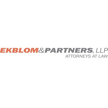 Ekblom & Partners, LLP Profile Picture