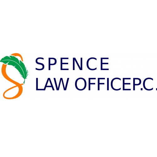 Spence Law Profile Picture