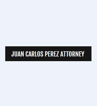 Juan Carlos Perez Attorney Profile Picture