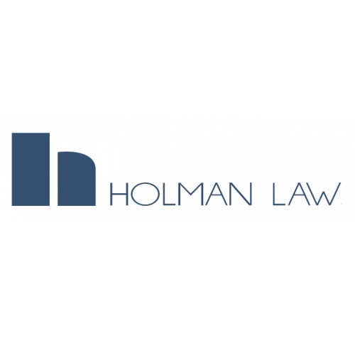 Holman Law Profile Picture