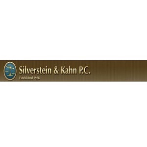 Silverstein & Kahn P.C. Profile Picture