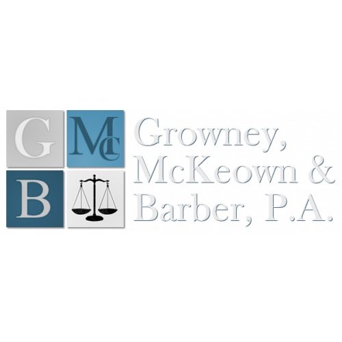 Growney, McKeown & Barber, P.A. Profile Picture