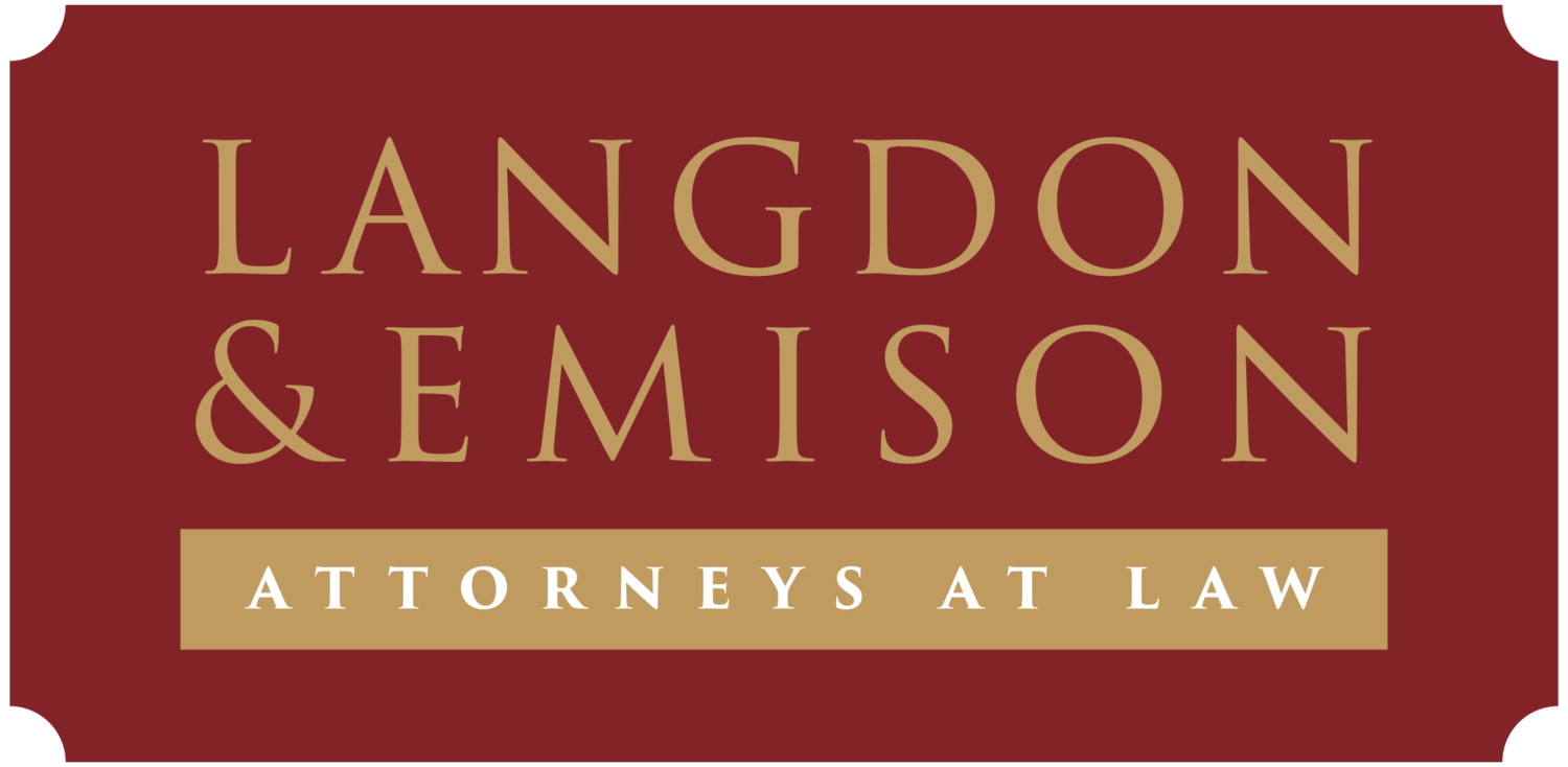 Langdon & Emison Attorneys at Law Profile Picture