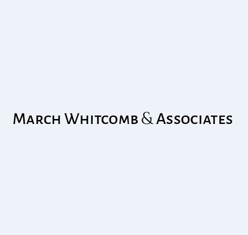 March Whitcomb & Associates Profile Picture