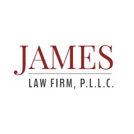 James Law Firm, P.L.L.C. Profile Picture