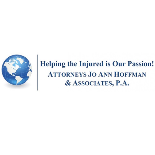 Attorneys Jo Ann Hoffman & Associates, P.A. Profile Picture