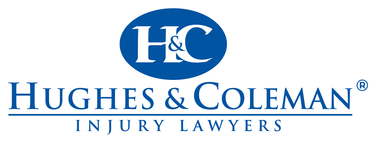 Hughes & Coleman Injury Lawyers Profile Picture