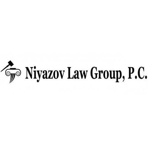 Niyazov Law Group, P.C. Profile Picture