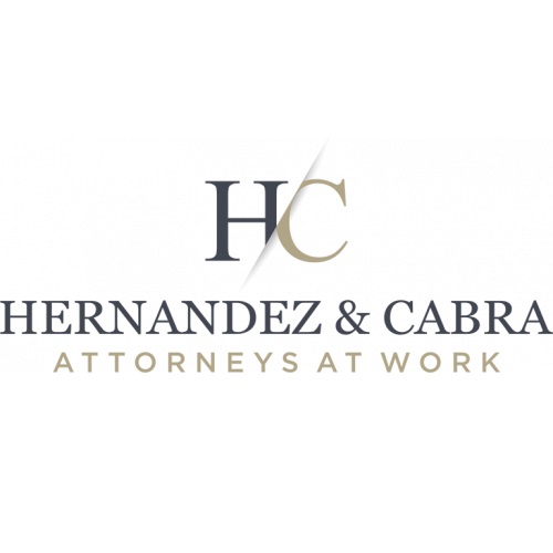 Hernandez & Cabra, Attorneys at Work, LLC. Profile Picture