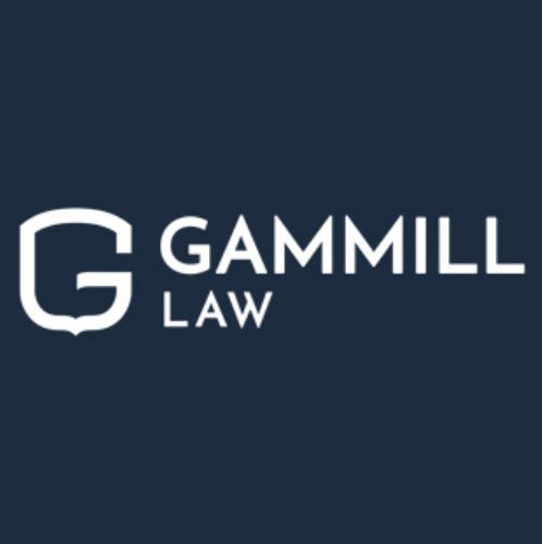 Gammill Law Profile Picture
