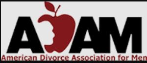 ADAM - American Divorce Association For Men Profile Picture