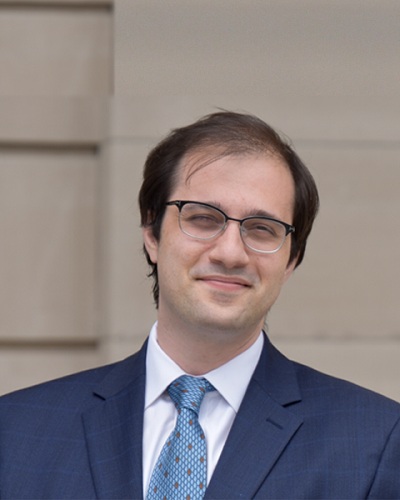 Attorney Alexander T. Taubes, PC Profile Picture