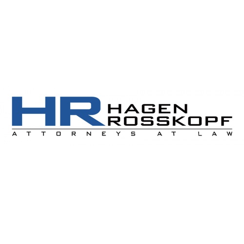 Hagen Rosskopf, LLC Profile Picture