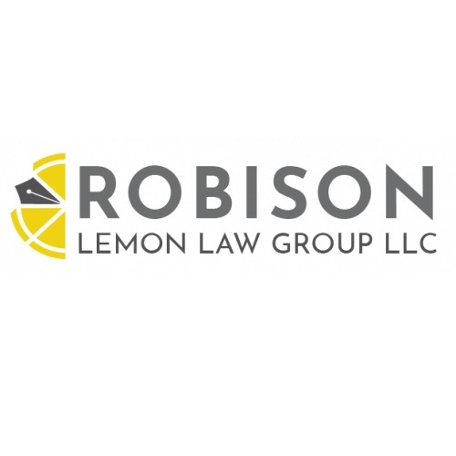 Robison Lemon Law Group LLC Profile Picture