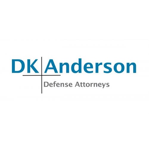 DK Anderson, S.C. Profile Picture