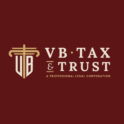 VB Tax & Trust, A Professional Legal Corporation Profile Picture