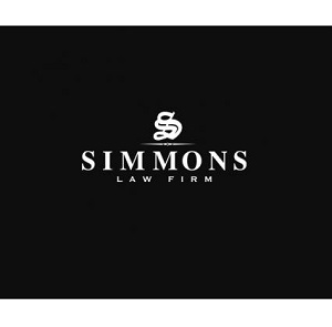 Simmons Law Firm, LLC Profile Picture