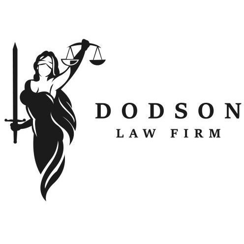 Dodson Law Firm Profile Picture